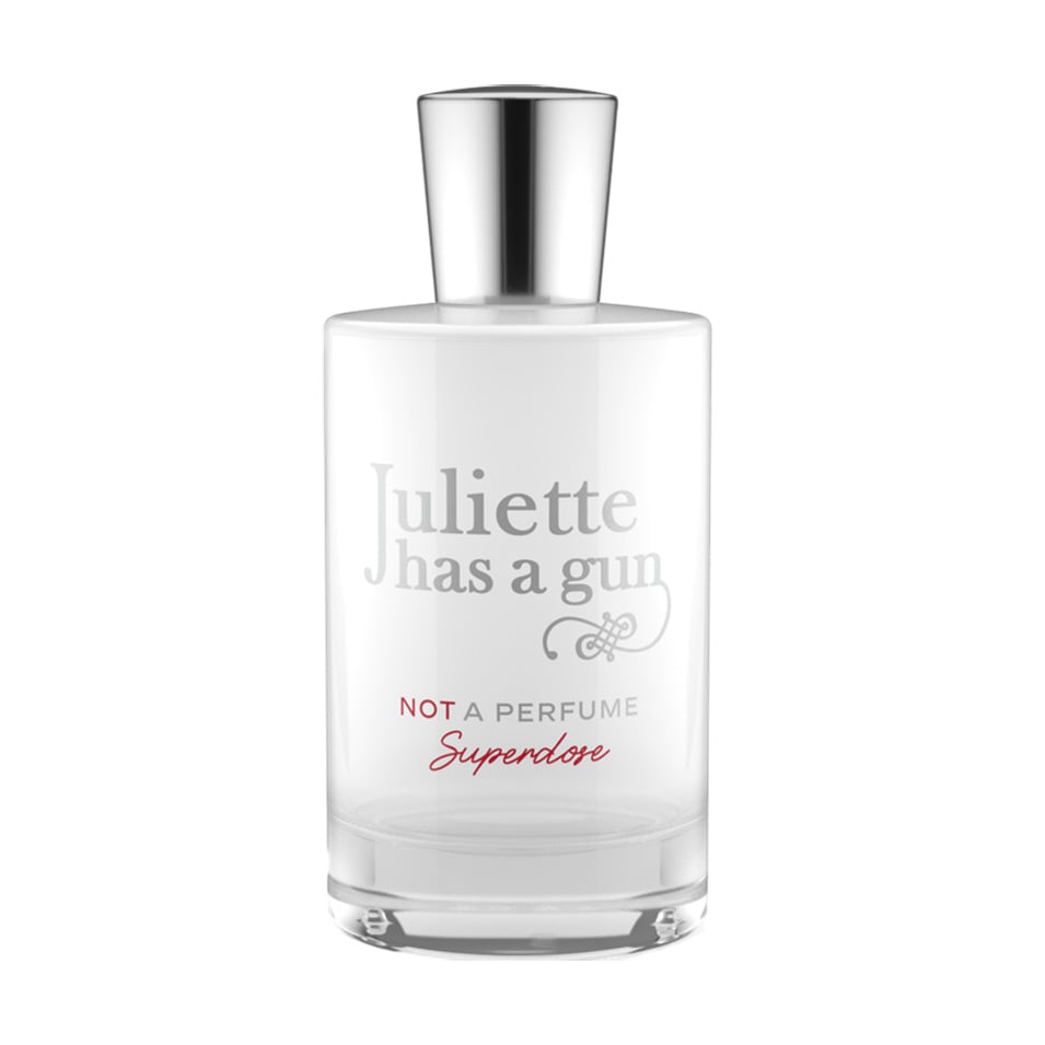 Juliette Has A Gun Not A Perfume Superdose Парфумована вода унісекс, 100 мл (ТЕСТЕР)